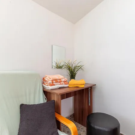 Apartman Elisabeth *