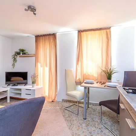 Apartman Elisabeth *