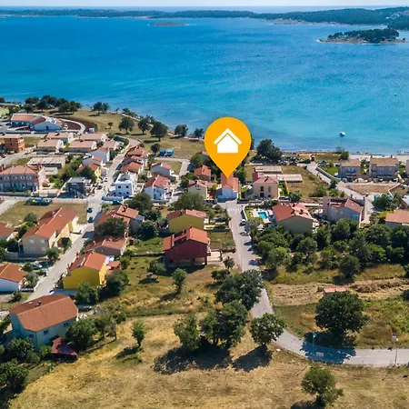 Appartamento Elisabeth Medolino