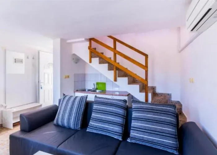 Elisabeth Apartment