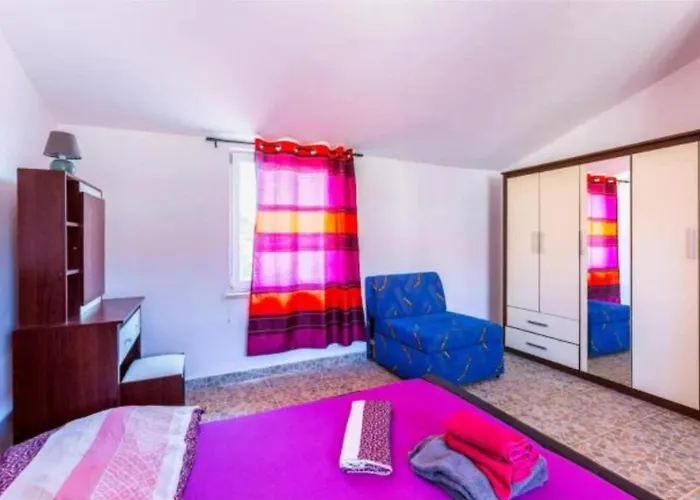 Apartment Elisabeth *