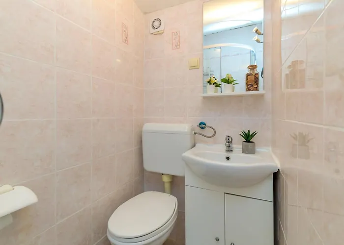 Elisabeth Apartment