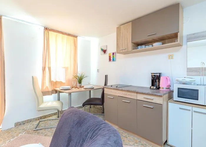 Apartment Elisabeth *
