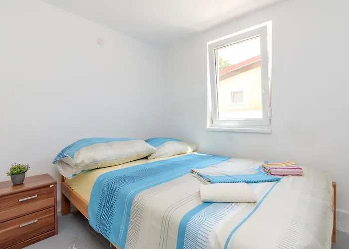 Elisabeth Apartment