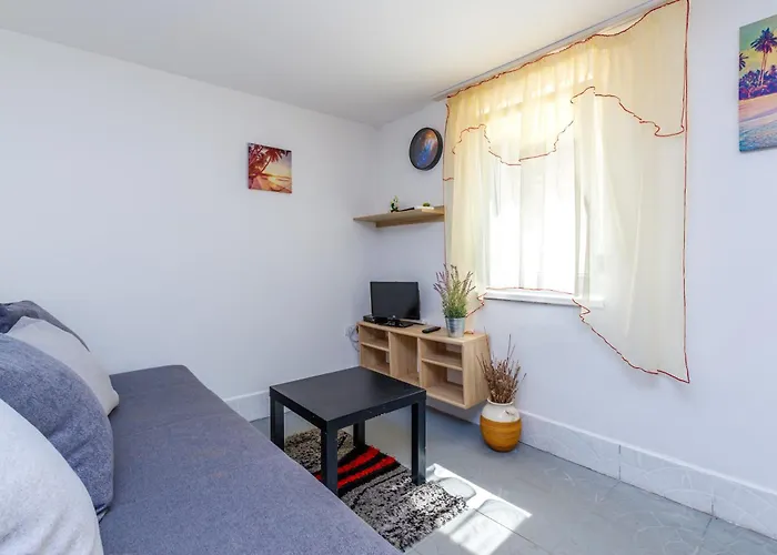 Apartment Elisabeth *