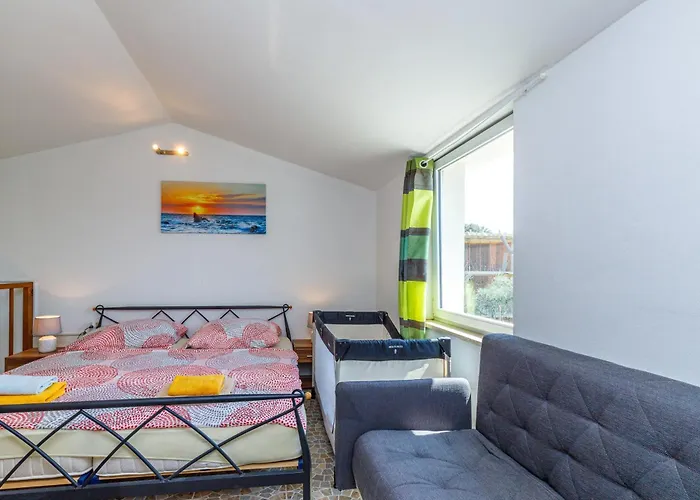Apartment Elisabeth