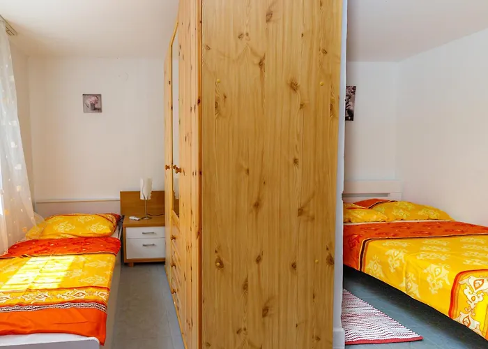 Apartment Elisabeth Medulin