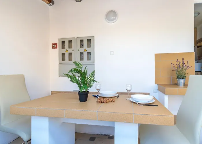 Apartment Elisabeth Medulin