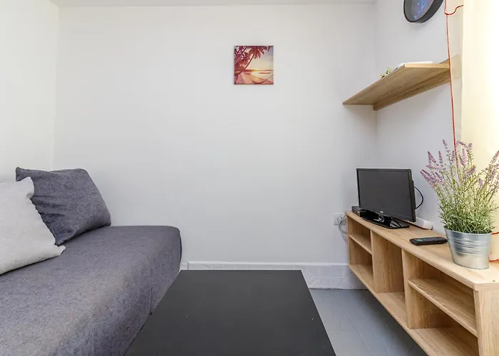 Apartment Elisabeth